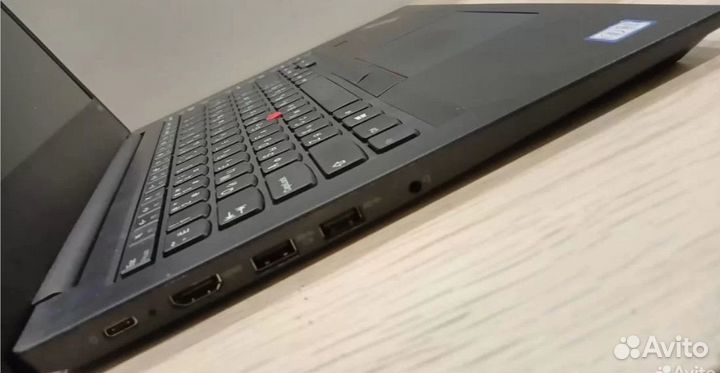 Ноутбук Lenovo Thinkpad E480