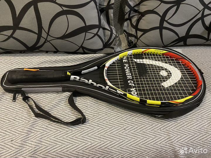 Babolat contact tour