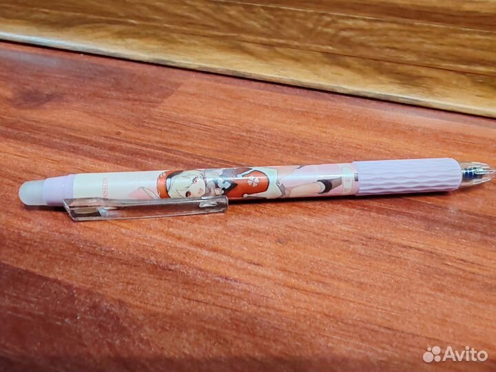 Ручки Пиши-стирай (аниме)