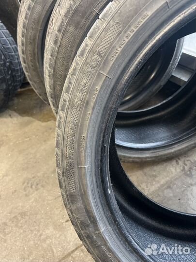 Austone SP-901 245/45 R18