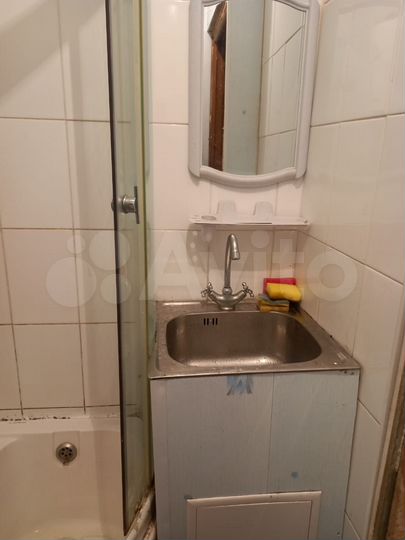 Квартира-студия, 20 м², 1/5 эт.