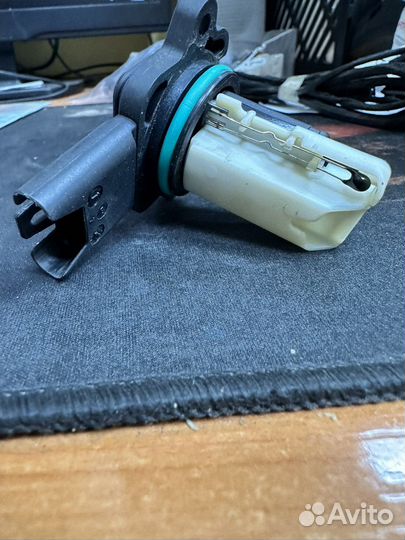 Bmw X5 e70 расходомер N52B30