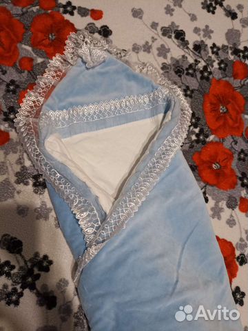 Выписка из роддома