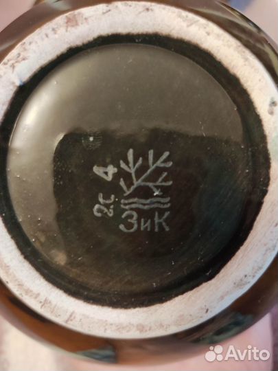 Кофейный сервиз