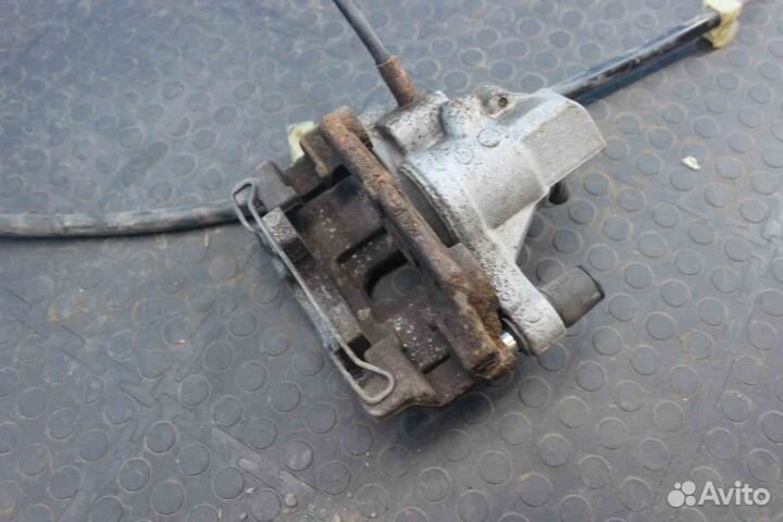 Суппорт Mazda 3 (Мазда 3) BK bpyk2628XB