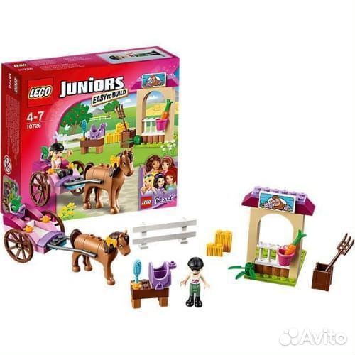 Lego новый оригинал