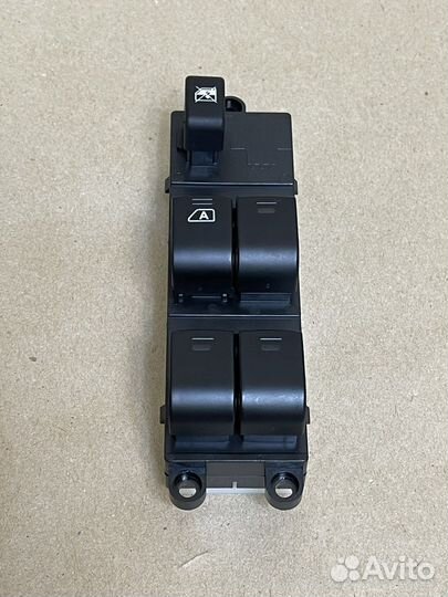 Блок стеклоподъемников nissan Navara Qashqai и др