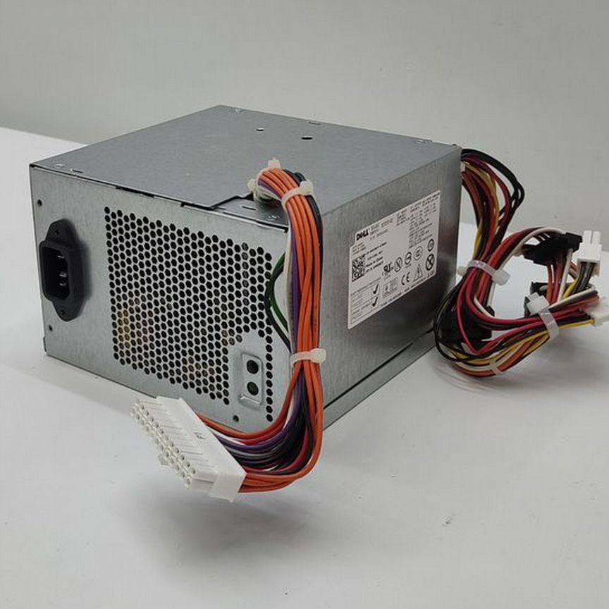 [H305P-02] Блок Питания D305a002l, 0mk9gy, Dell Opt