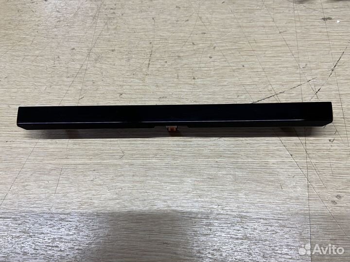 Накладка торпеды центральная Toyota Camry 70