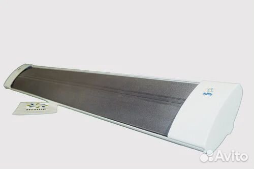 Инфракрасные обогреватели