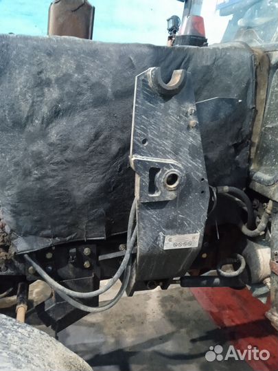Кун погрузчик на мтз б/у