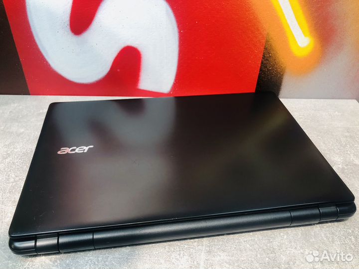 Acer Extensa 2510G/core i3/820M/ram 4gb/ssd