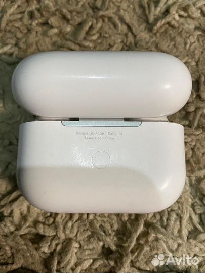 Air pods pro 2