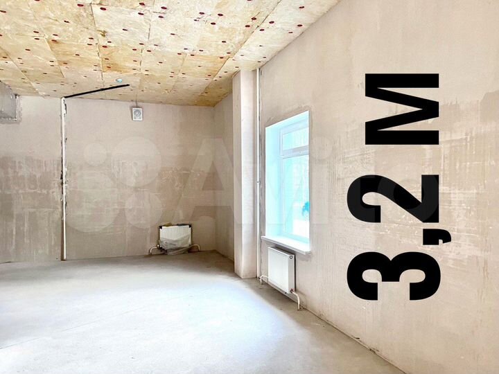 Свободного назначения, 118.1 м²