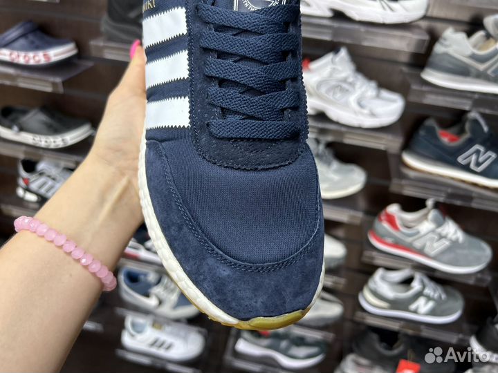 Кроссовки летние adidas