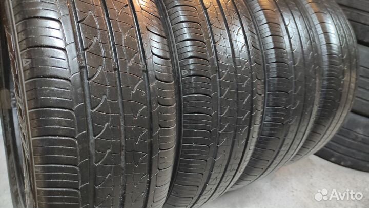 Nexen N'Priz AH8 195/60 R16