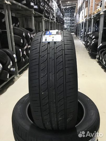 Altenzo Sports Navigator II 265/50 R20 111V