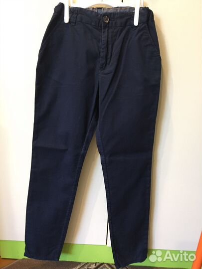 Комплект школьной одежды h&m, 122/128-134