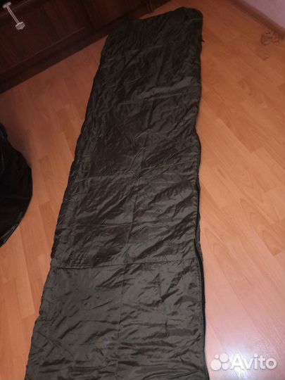 Спальный мешок