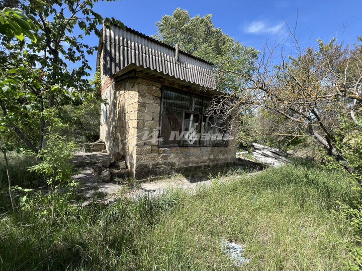 Участок 6,4 сот. (СНТ, ДНП)