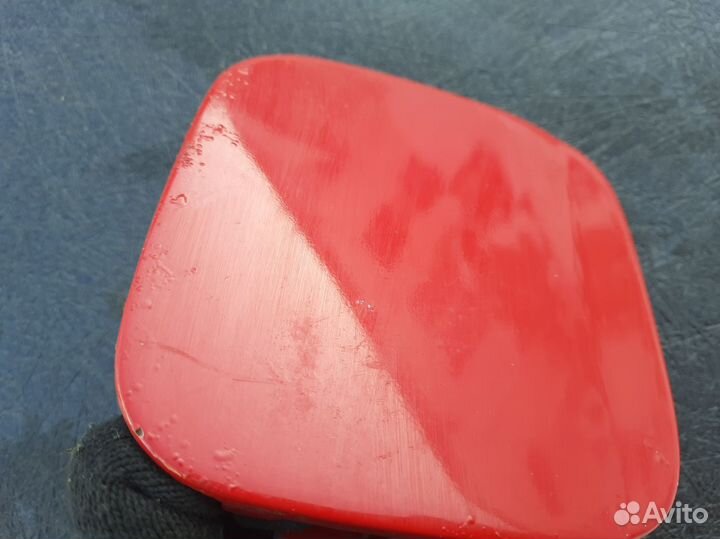 Лючок бензобака Daewoo Matiz