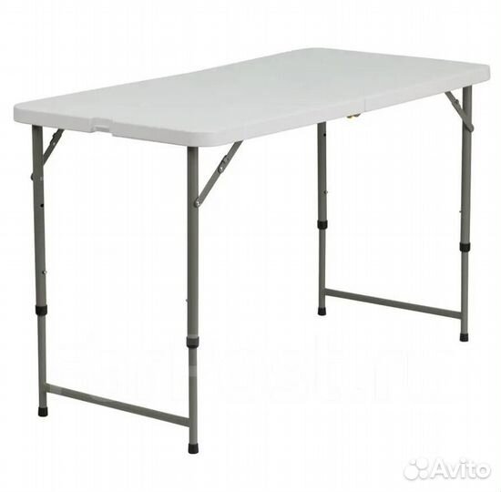 Стол складной туристический, разные размеры