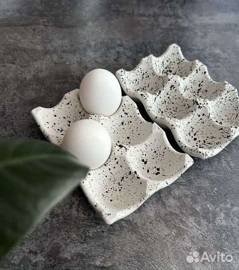 Подставка для яиц