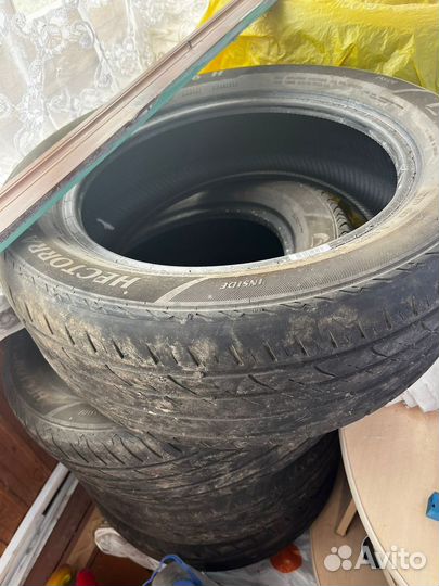 Matador Hectorra 5 205/55 R16 28