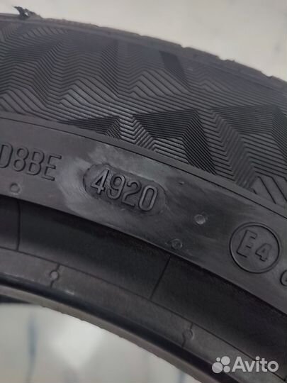 Continental ContiUltraContact UC6 215/55 R17