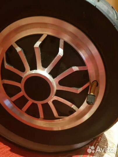 Гироскутер Smаrt 10 Bаlаnсе Wheel