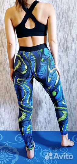 Одежда для занятия спортом и фитнесом demix