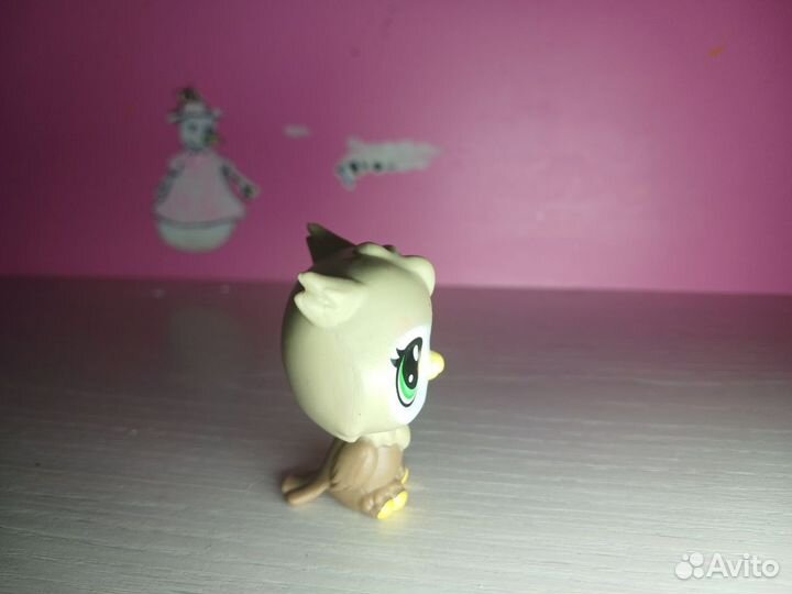 Littlest Pet Shop
