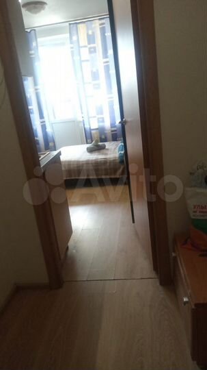 Комната 28 м² в 1-к., 10/22 эт.