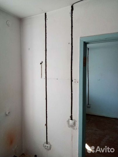 Электрик на час