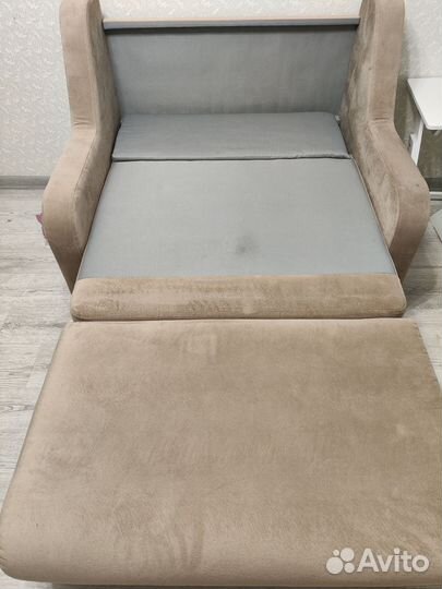 Диван раскладной