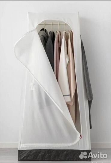 Шкаф для одежды IKEA