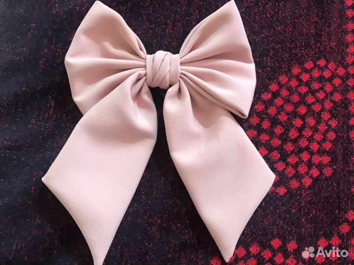 Банты для волос