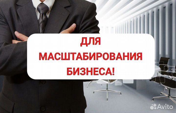 Помощь в привлечении инвестиций и кредита в бизнес