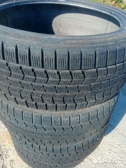 Dunlop DSX-2 235/40 R19 98H