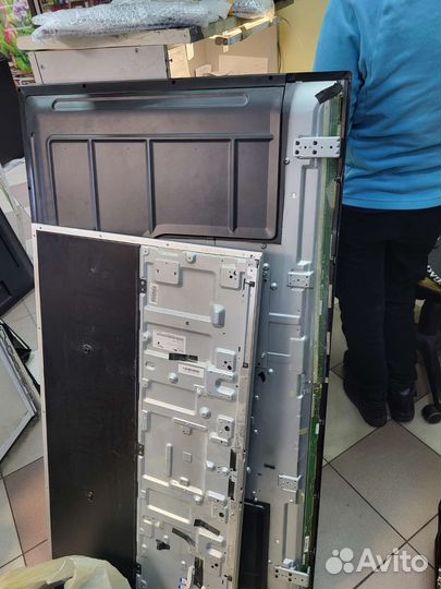 Подсветки для телевизоров в коробе