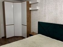 2-к. квартира, 46 м², 4/5 эт.