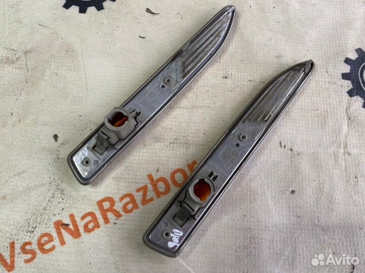 Повторитель поворота Ford Mondeo 4