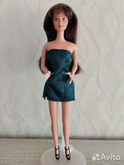 Барби Тереза Sparkle beach 1995