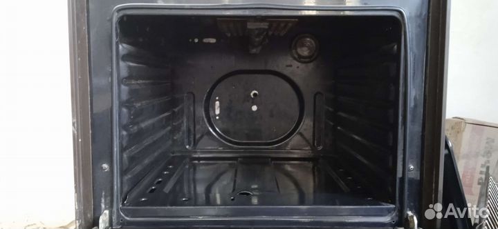 Печь газовая Gefest Glass Line