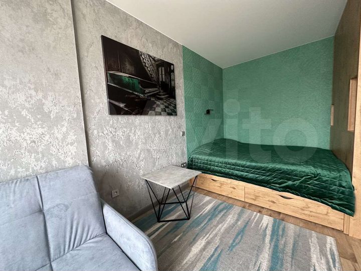 1-к. квартира, 41,2 м², 4/8 эт.