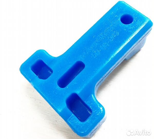 Амортизатор лыжи снегохода BRP 505074138