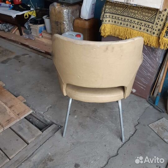 Стул кресло СССР