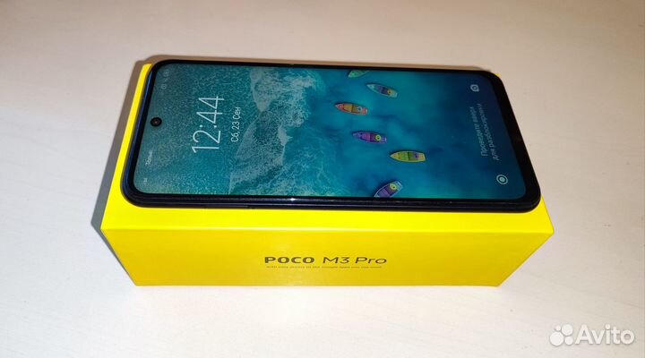 Xiaomi Poco M3 PRO 5g