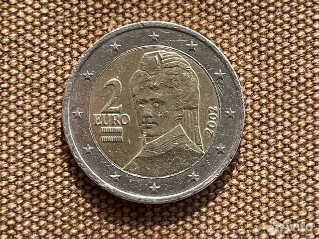 Монета регулярного чекана Австрии, обмен