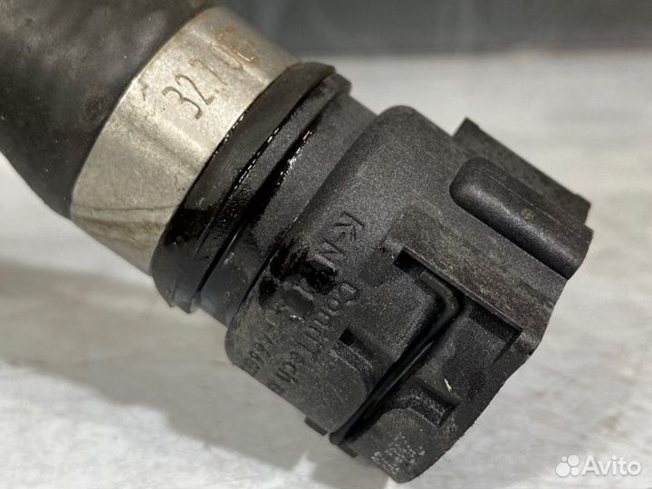 Шланг системы охлаждения Bmw X5 E53 M54B30 2006